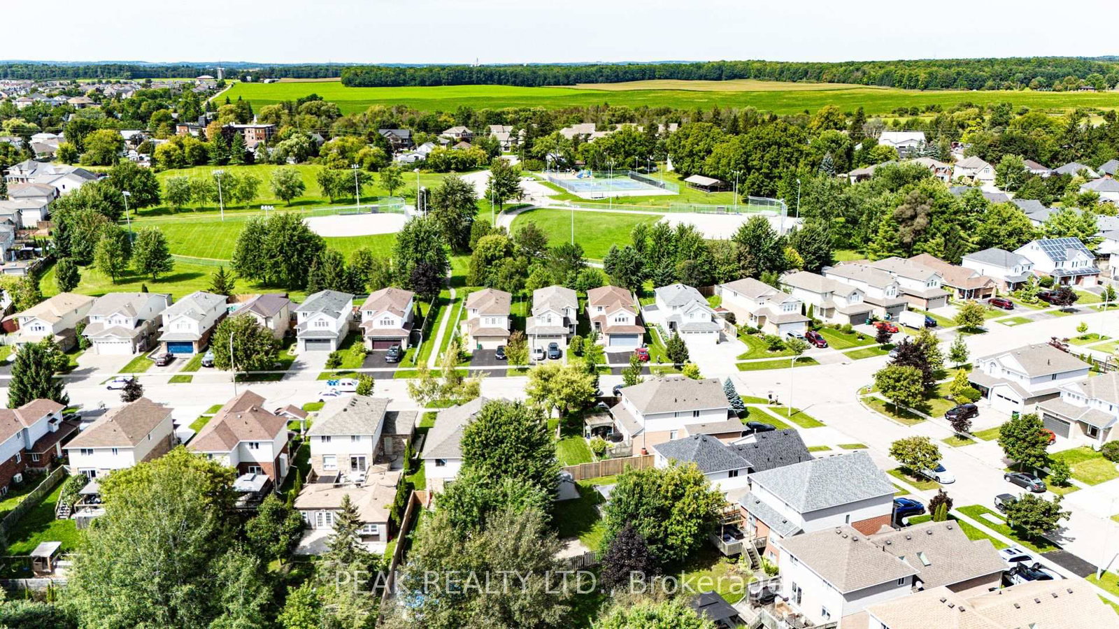 245 Schneller Drive • Wilmot, ON photo 43