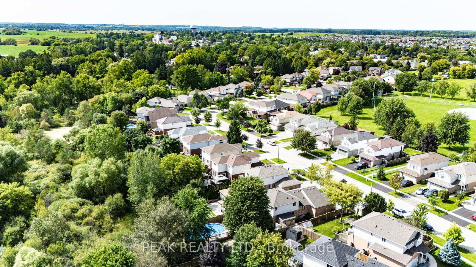 245 Schneller Drive • Wilmot, ON photo 44