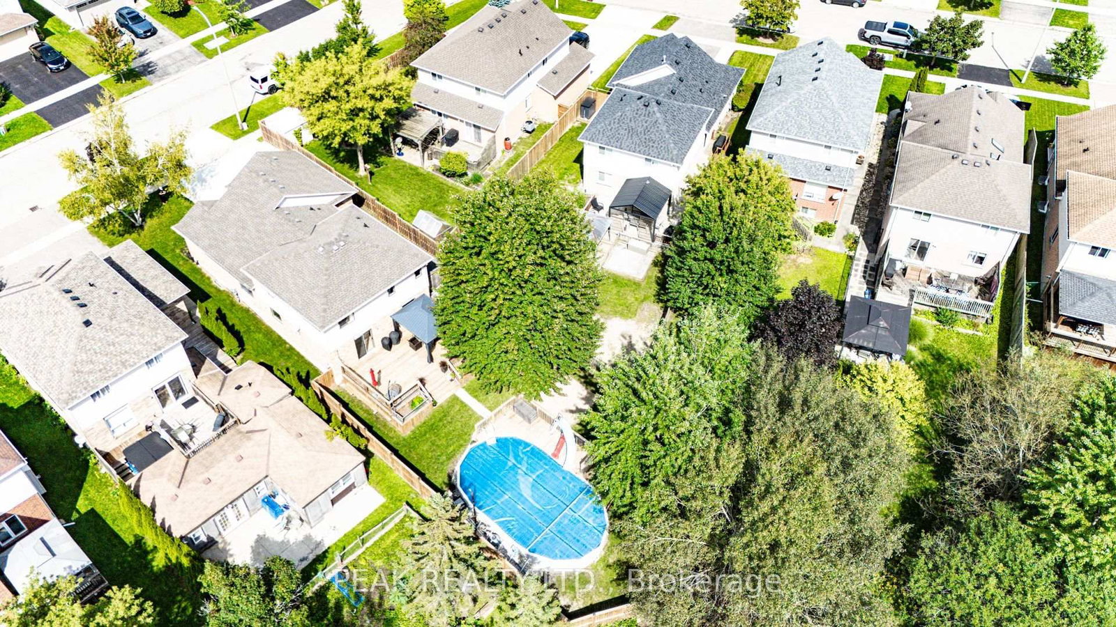 245 Schneller Drive • Wilmot, ON photo 45