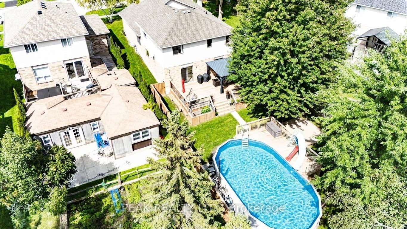 245 Schneller Drive • Wilmot, ON photo 46