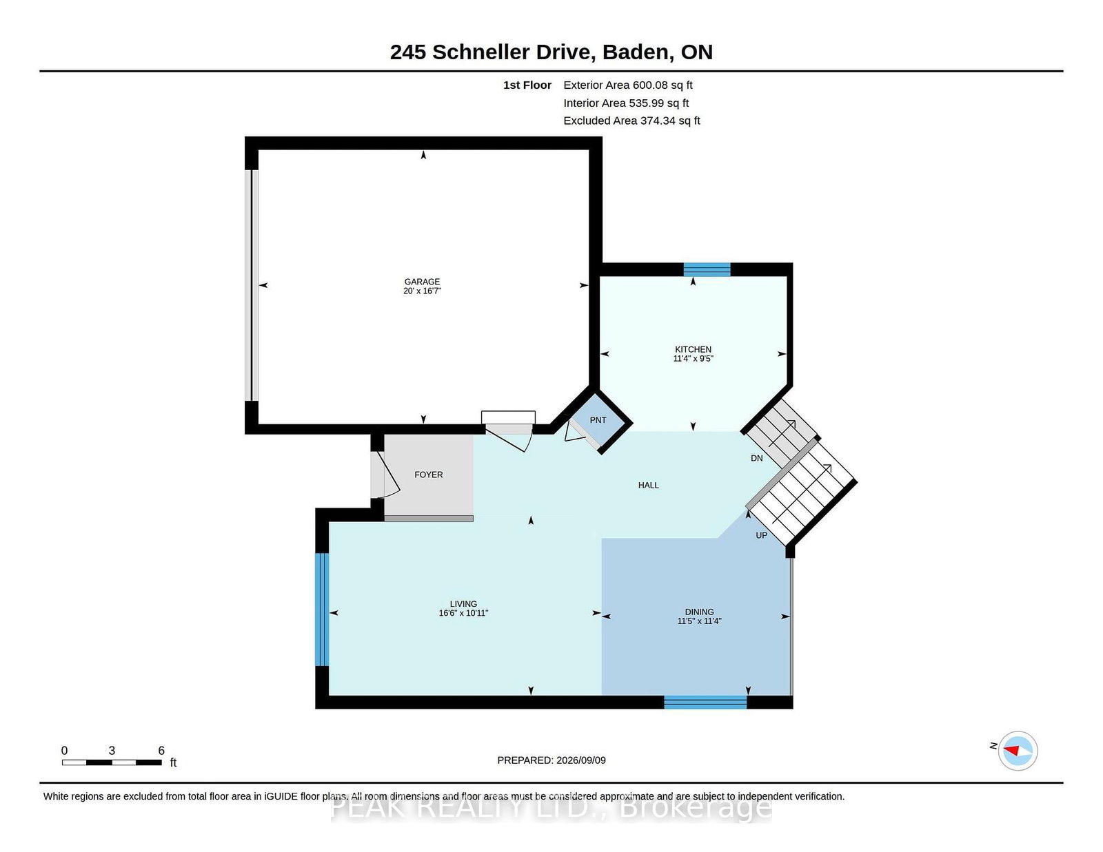 245 Schneller Drive • Wilmot, ON photo 47