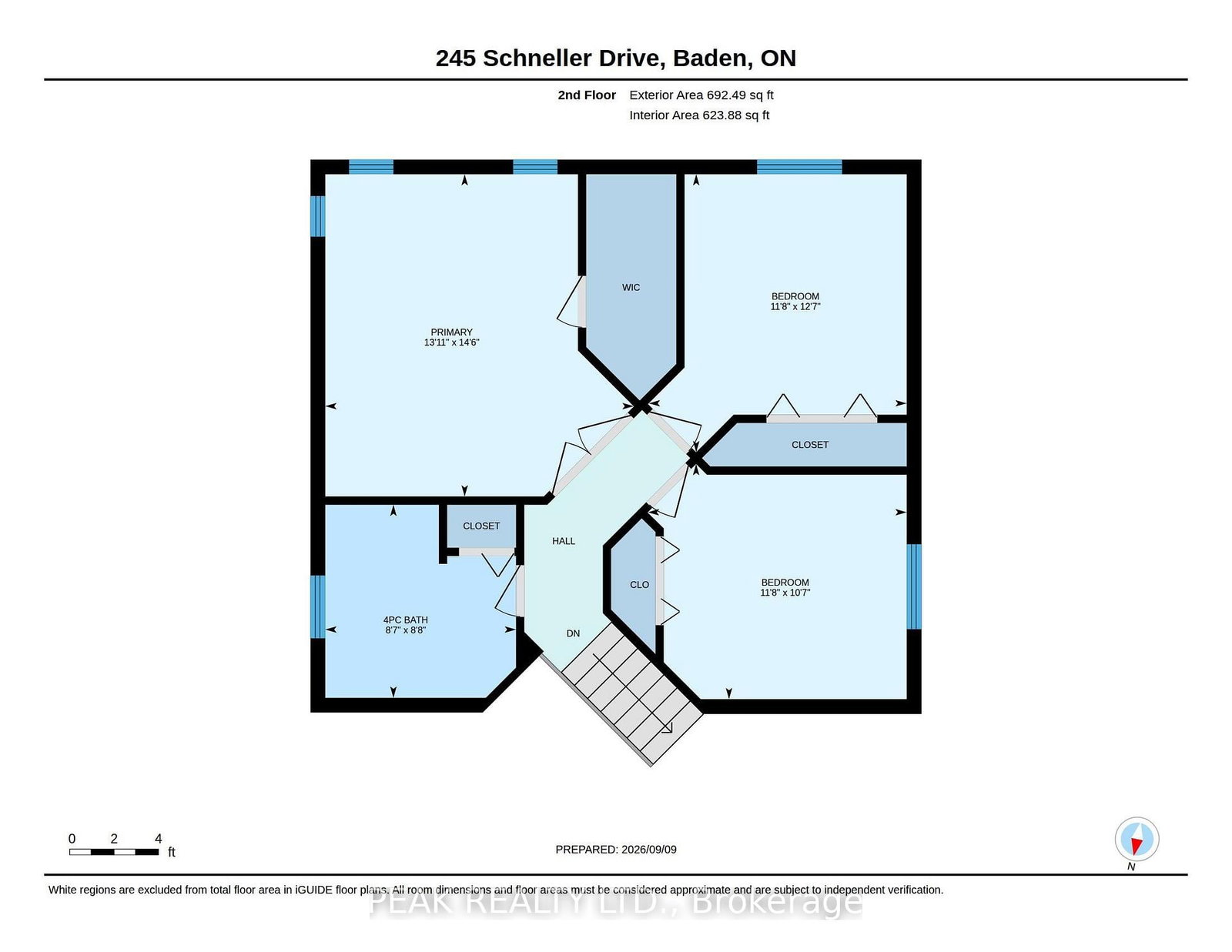 245 Schneller Drive • Wilmot, ON photo 48