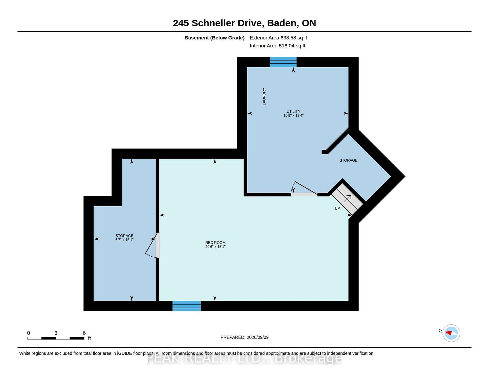 245 Schneller Drive • Wilmot, ON photo 50