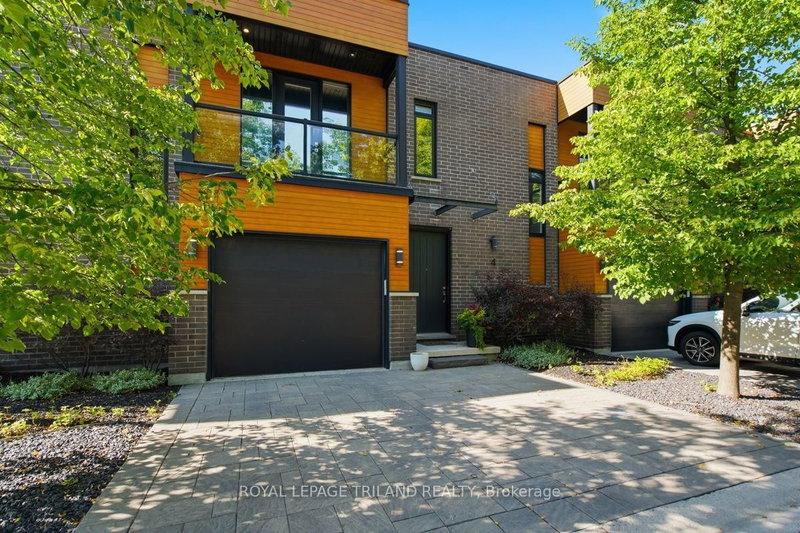 4 - 433 Hyde Park Road