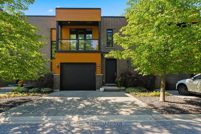 433 Hyde Park Road • #4 • London North, ON photo 3