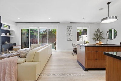 433 Hyde Park Road • #4 • London North, ON photo 5