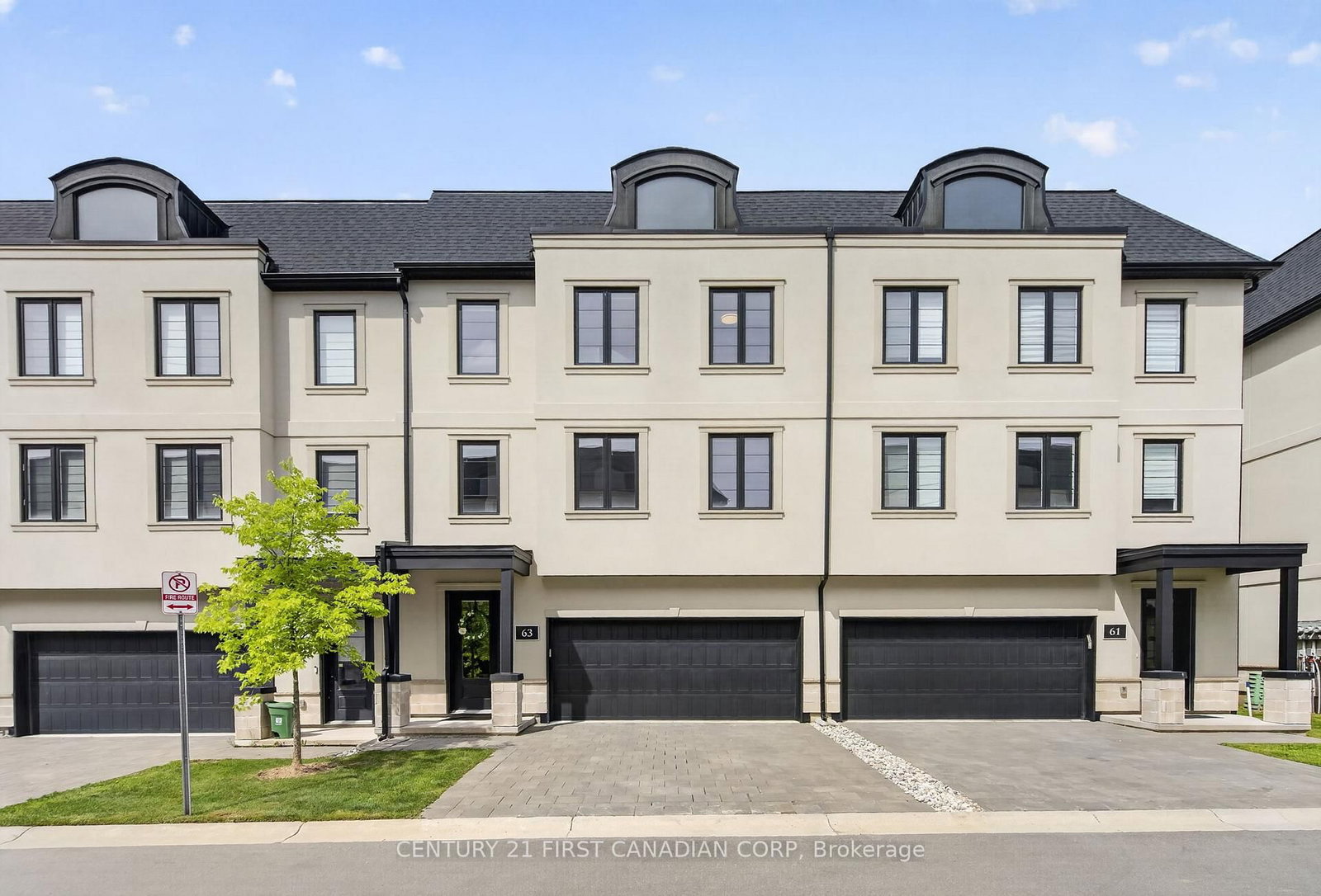 63 - 435 Callaway Road, London North