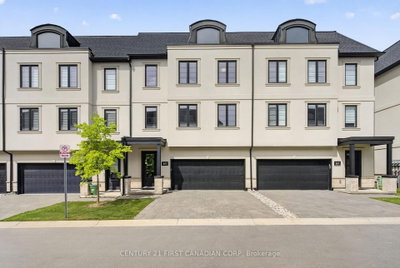435 Callaway Road • #63 • London North, ON photo 2