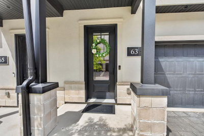 435 Callaway Road • #63 • London North, ON photo 3