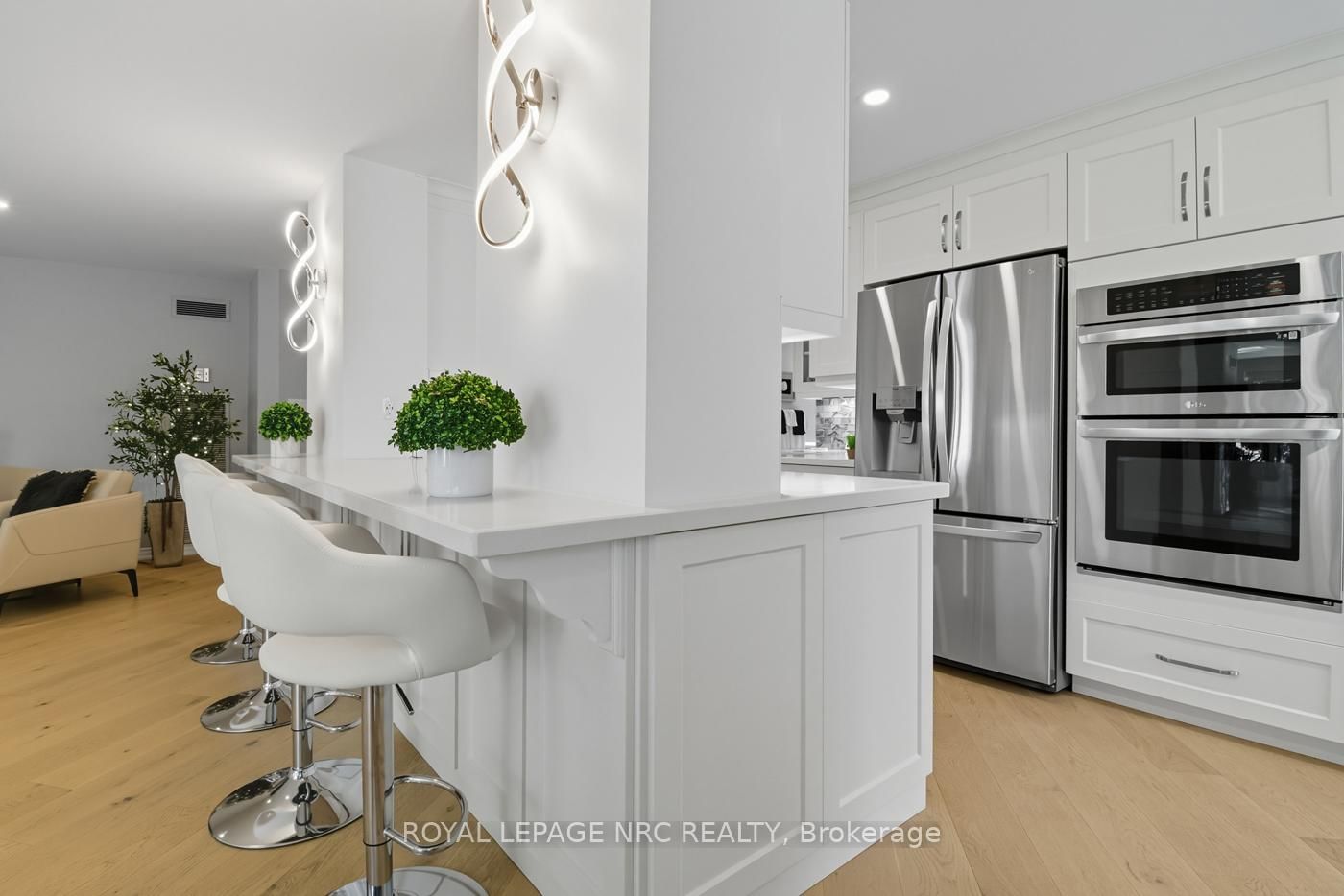 701 Geneva Street • #2206 • St. Catharines, ON photo 15