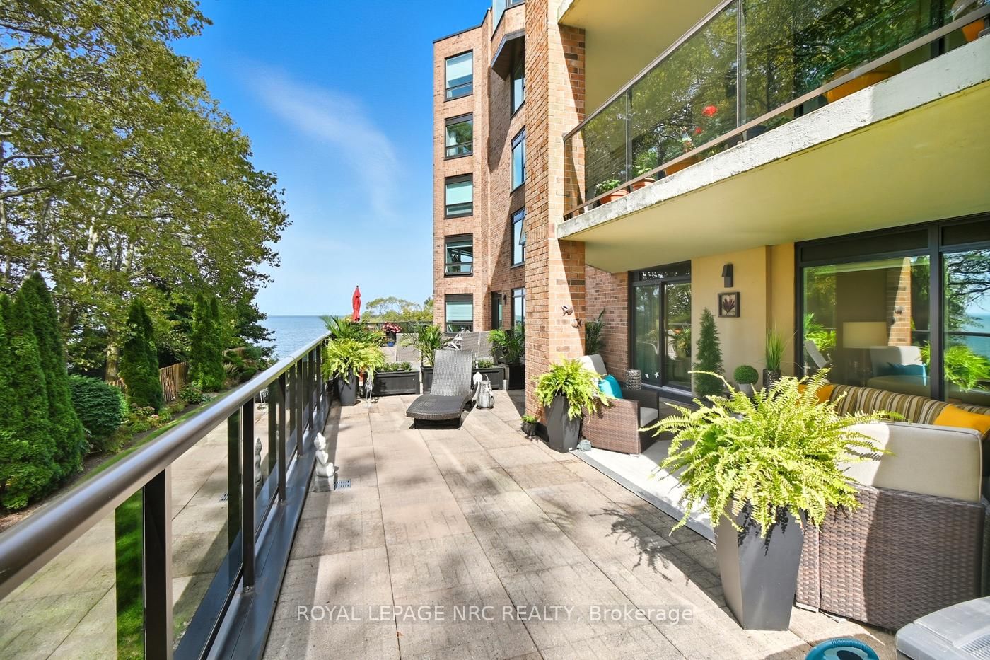 701 Geneva Street • #2206 • St. Catharines, ON photo 25
