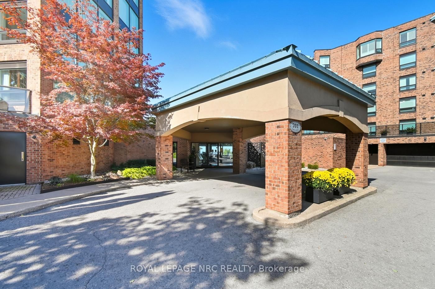 701 Geneva Street • #2206 • St. Catharines, ON photo 26