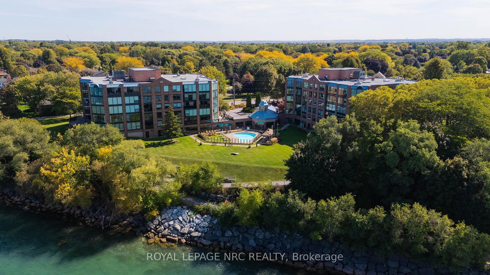 701 Geneva Street • #2206 • St. Catharines, ON photo 28