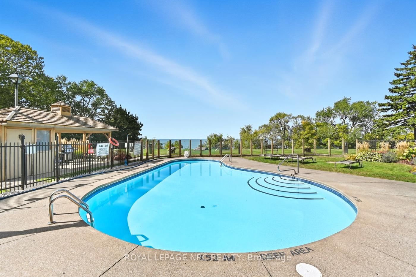 701 Geneva Street • #2206 • St. Catharines, ON photo 29