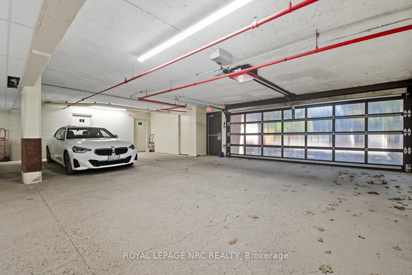701 Geneva Street • #2206 • St. Catharines, ON photo 31