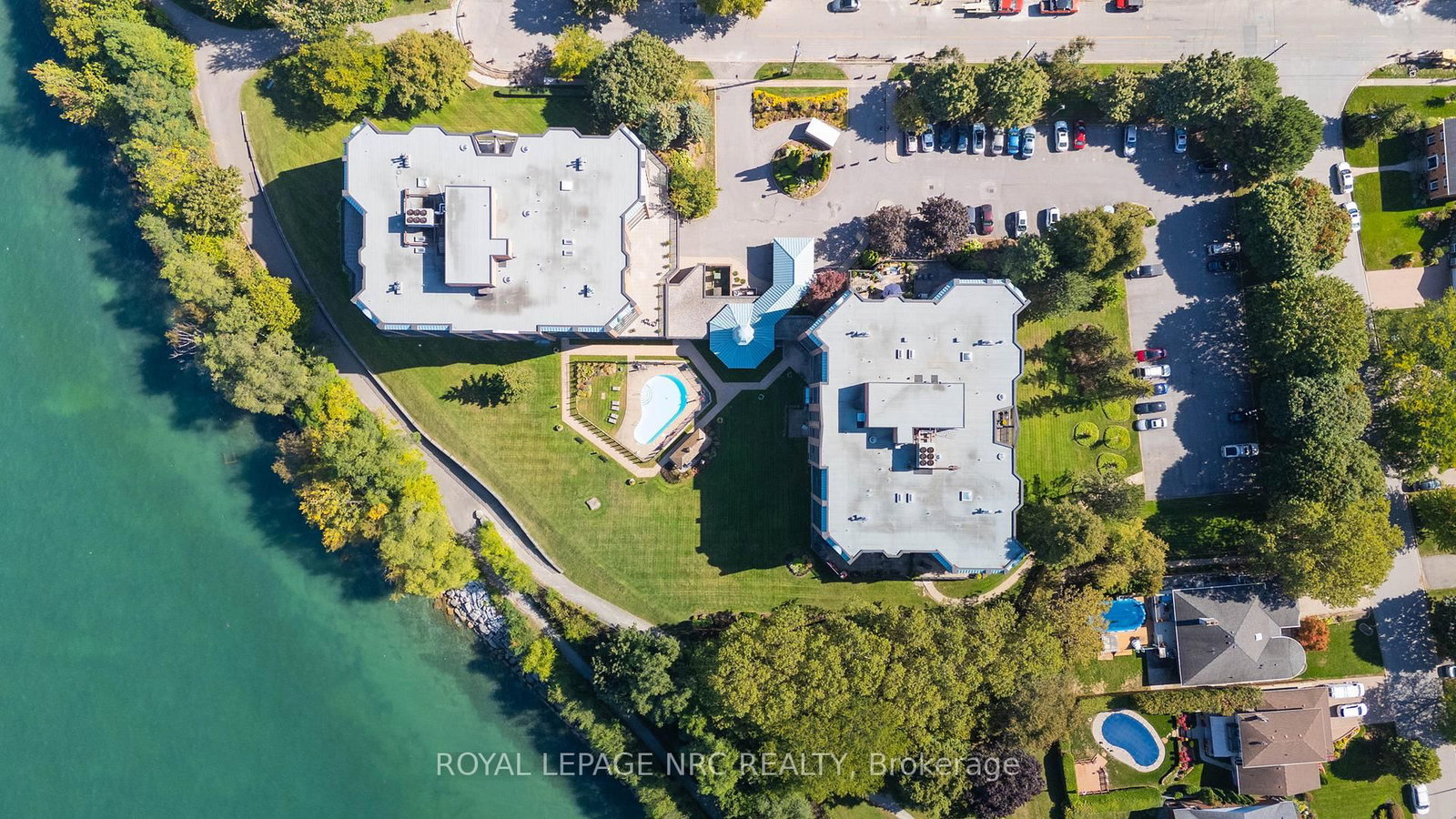 701 Geneva Street • #2206 • St. Catharines, ON photo 33