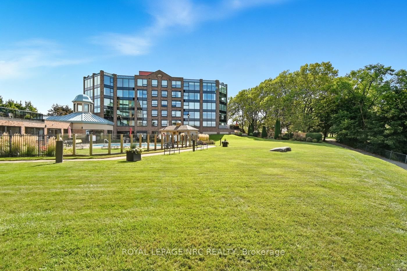 701 Geneva Street • #2206 • St. Catharines, ON photo 36