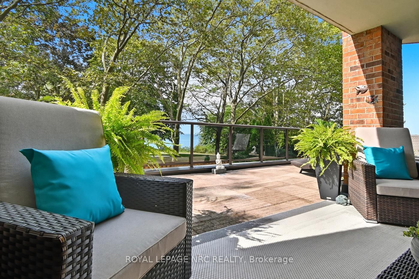 701 Geneva Street • #2206 • St. Catharines, ON photo 4