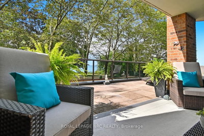 701 Geneva Street • #2206 • St. Catharines, ON photo 4