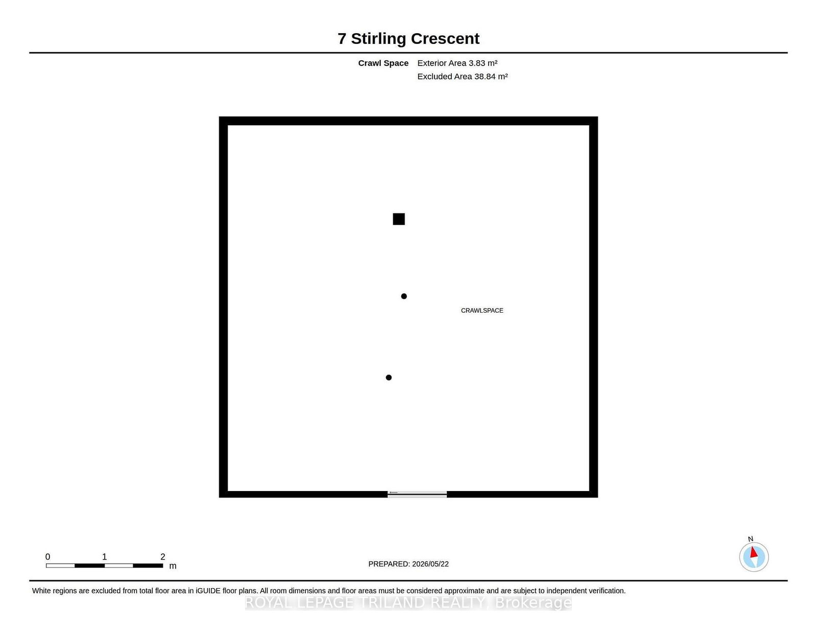 7 STIRLING Crescent • St. Thomas, ON photo 45