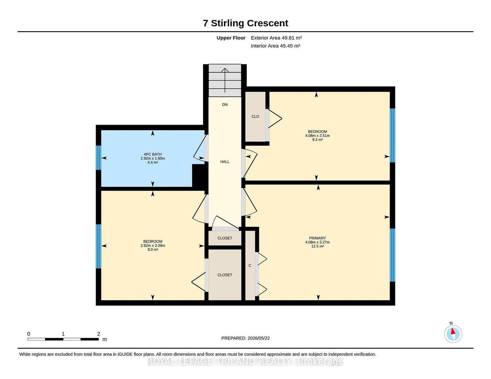 7 STIRLING Crescent • St. Thomas, ON photo 46