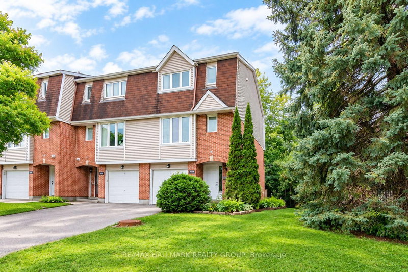 B - 409 Pickford Drive