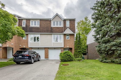 409 Pickford Drive • #B • Ottawa, ON photo 2