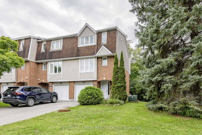 409 Pickford Drive • #B • Ottawa, ON photo 3