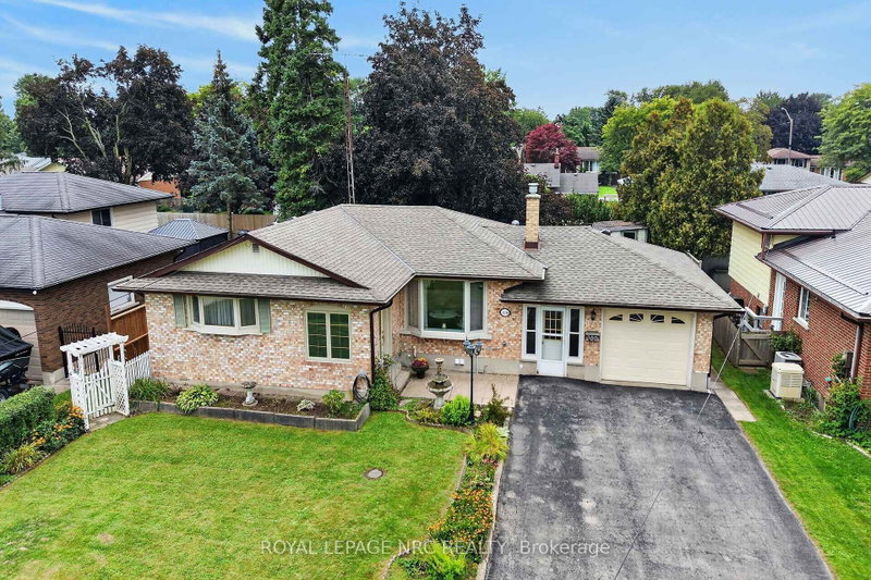 126 Concession Road E