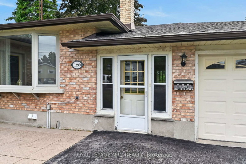 126 Concession Road E