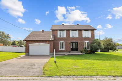 434 Lemay Street • Clarence-Rockland, ON photo 2