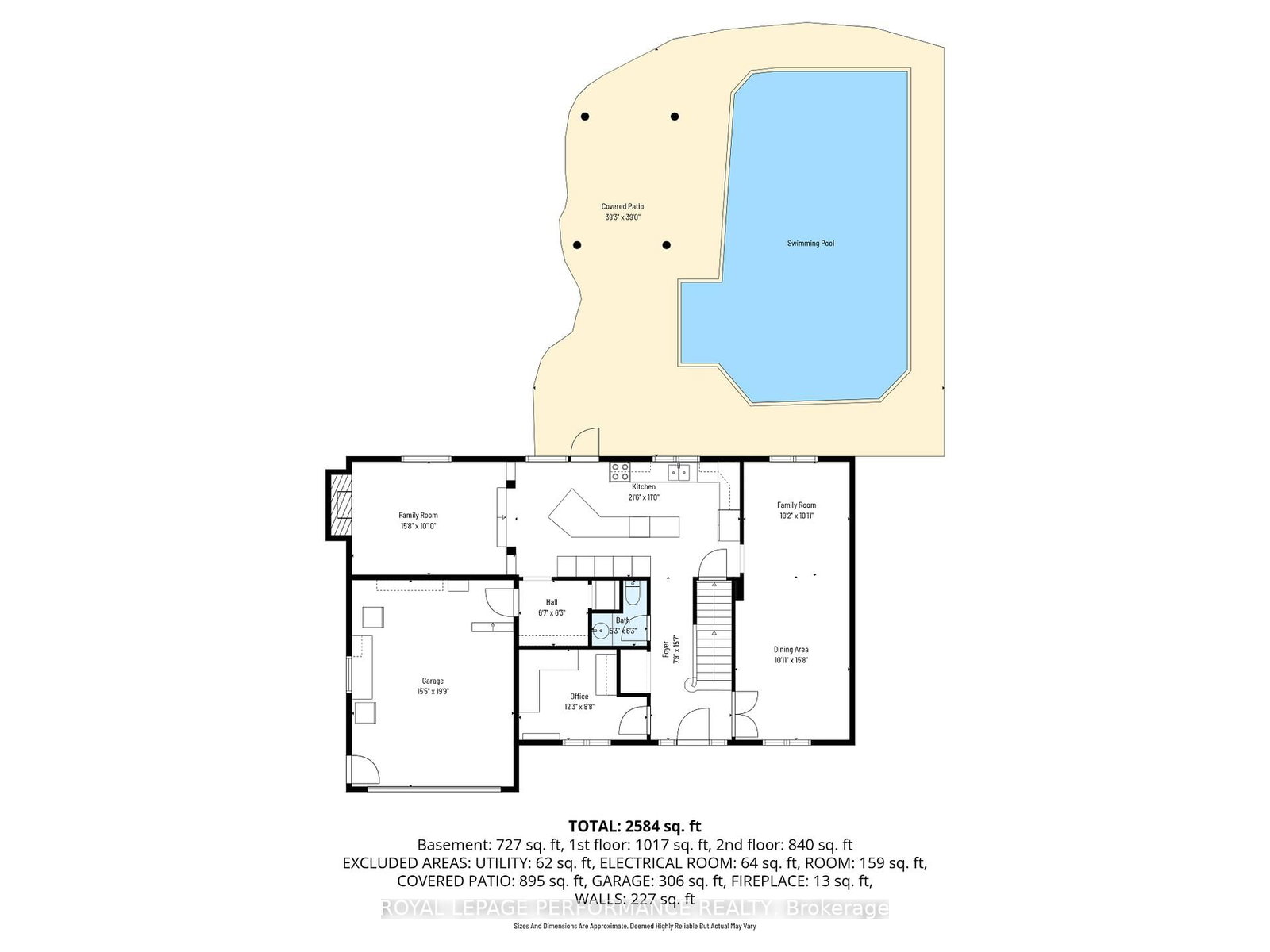 434 Lemay Street • Clarence-Rockland, ON photo 47