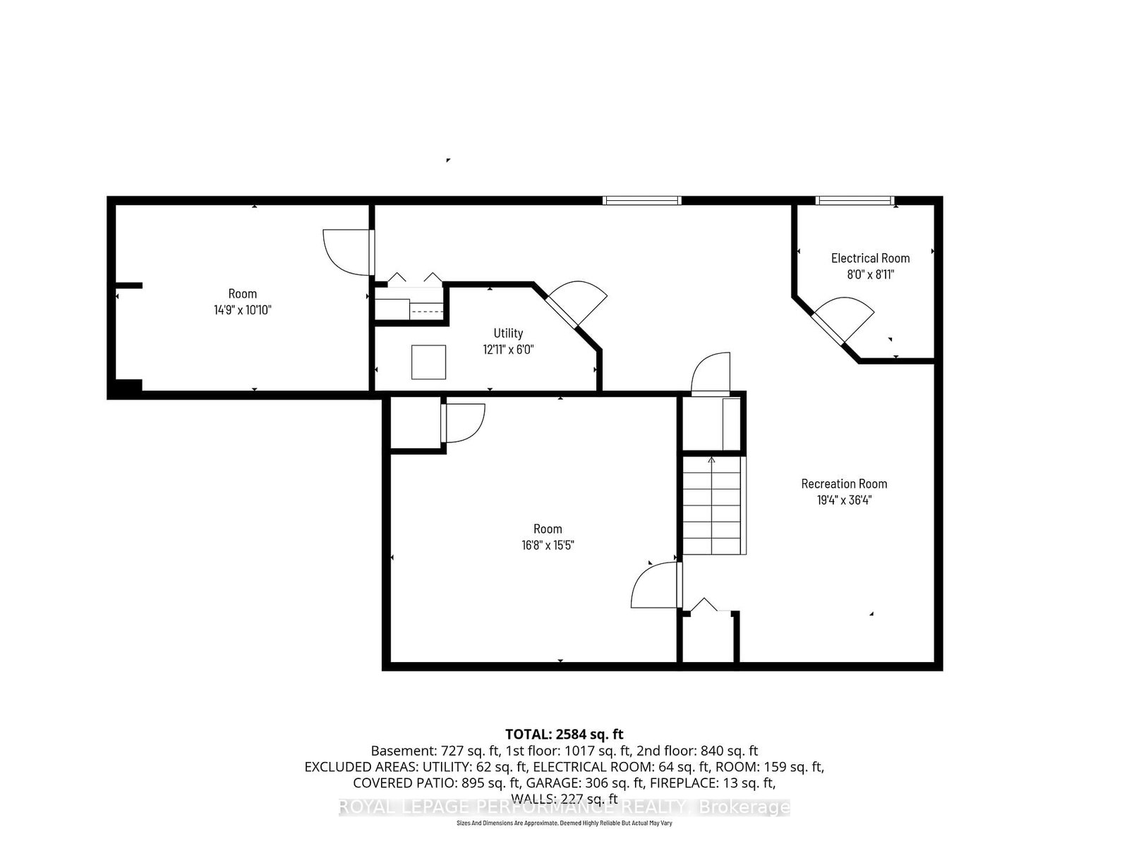434 Lemay Street • Clarence-Rockland, ON photo 49