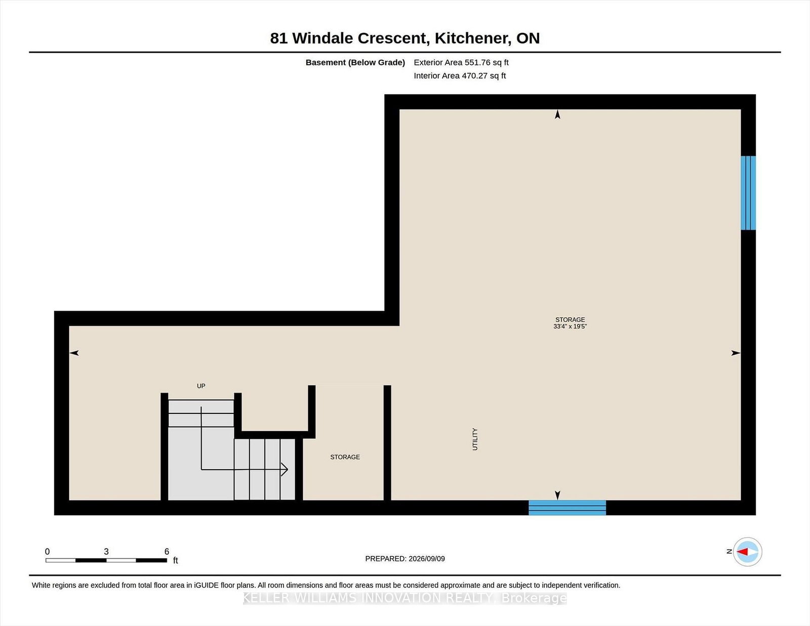 81 Windale Crescent • Kitchener, ON photo 25