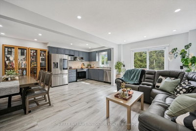 81 Windale Crescent • Kitchener, ON photo 3