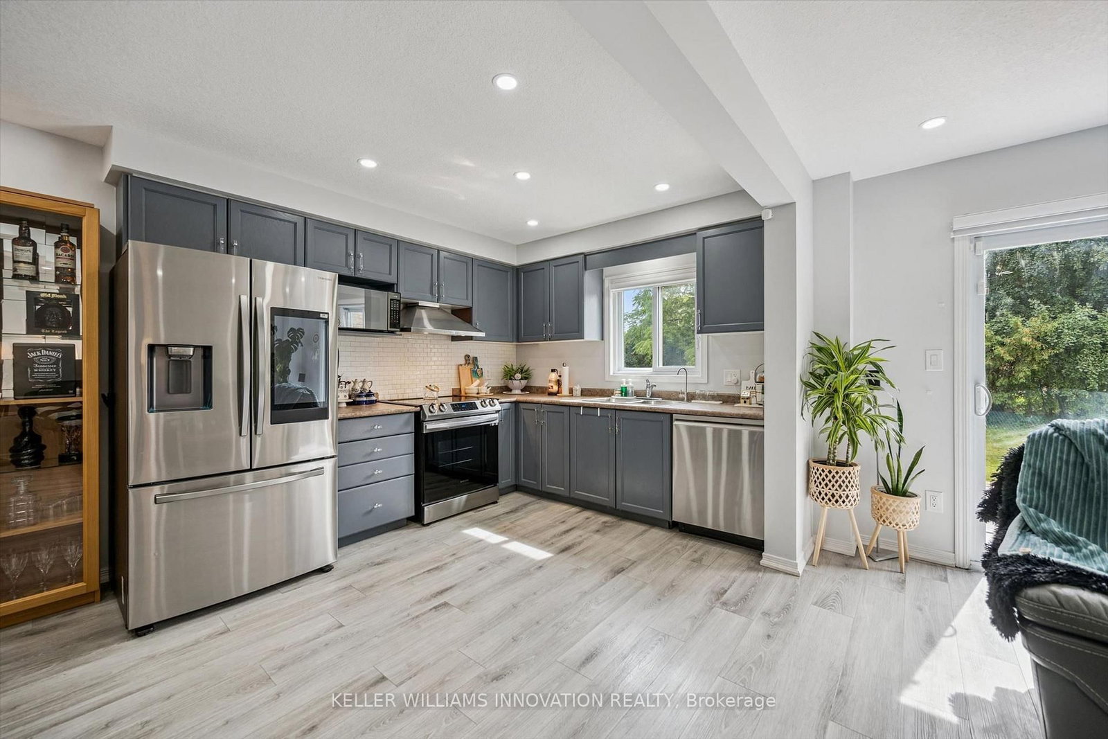 81 Windale Crescent • Kitchener, ON photo 5