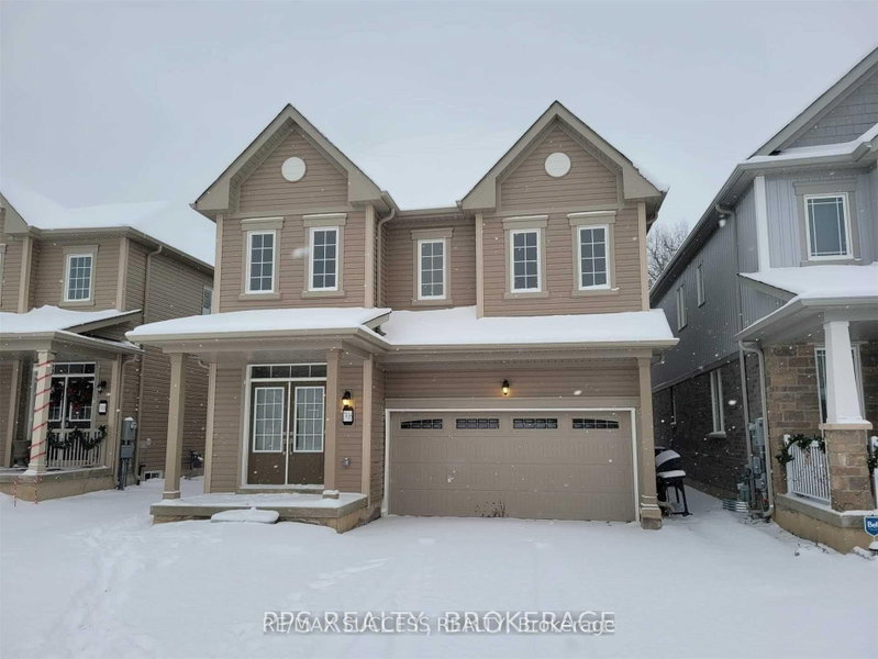 7916 Odell Crescent