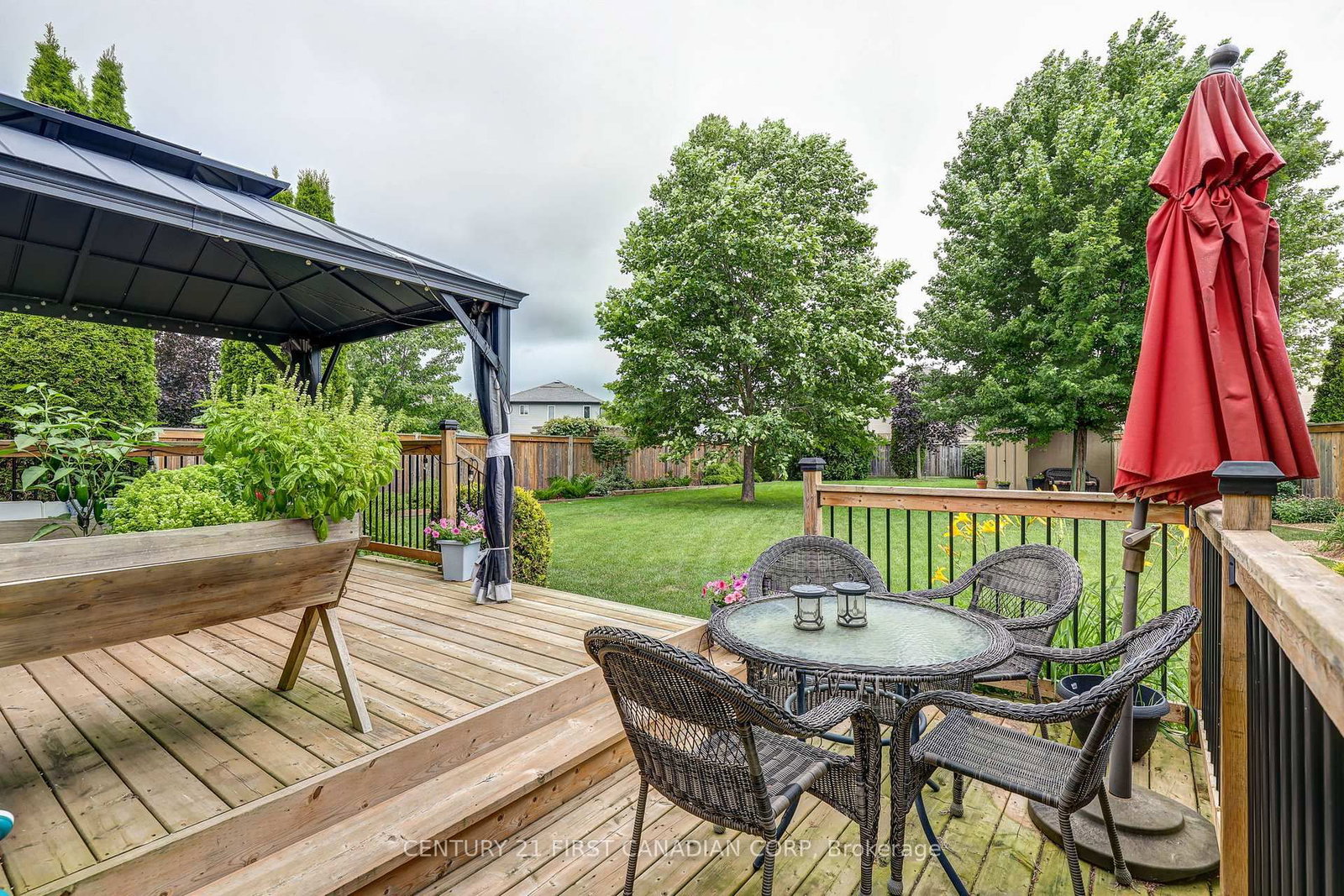26 Cardinal Court • St. Thomas, ON photo 10