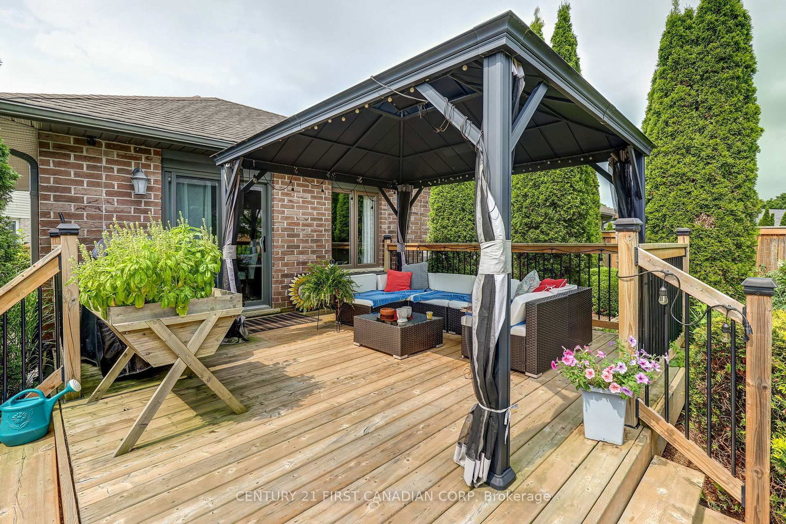 26 Cardinal Court • St. Thomas, ON photo 11
