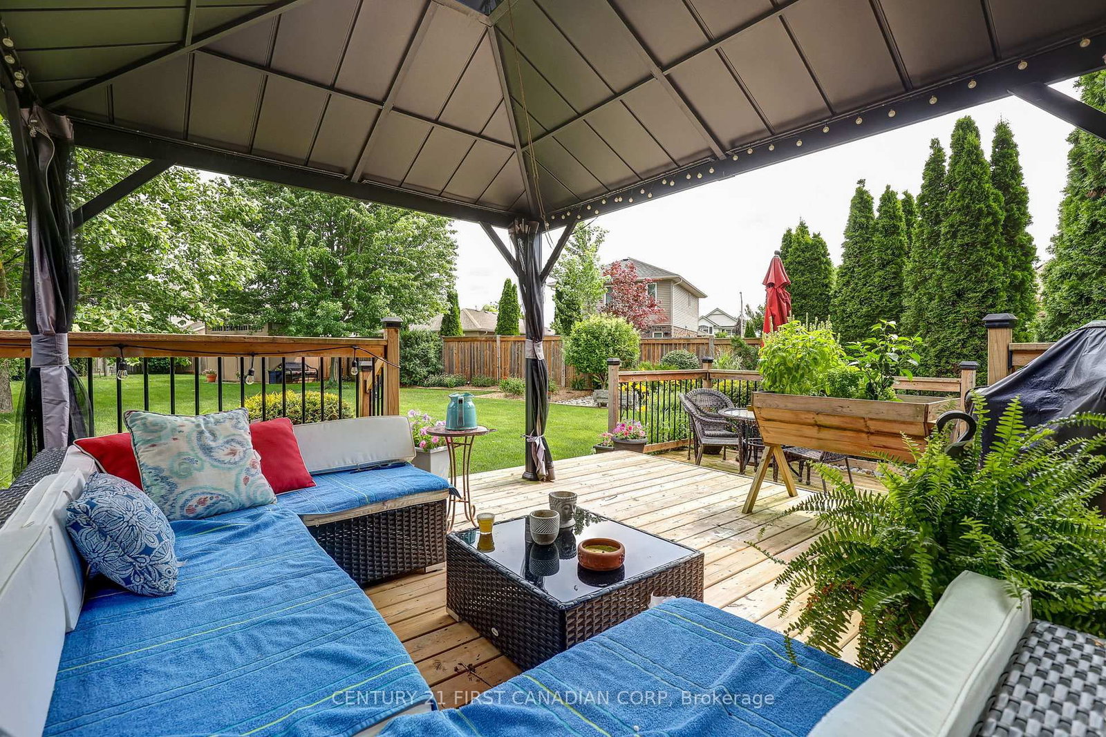 26 Cardinal Court • St. Thomas, ON photo 13