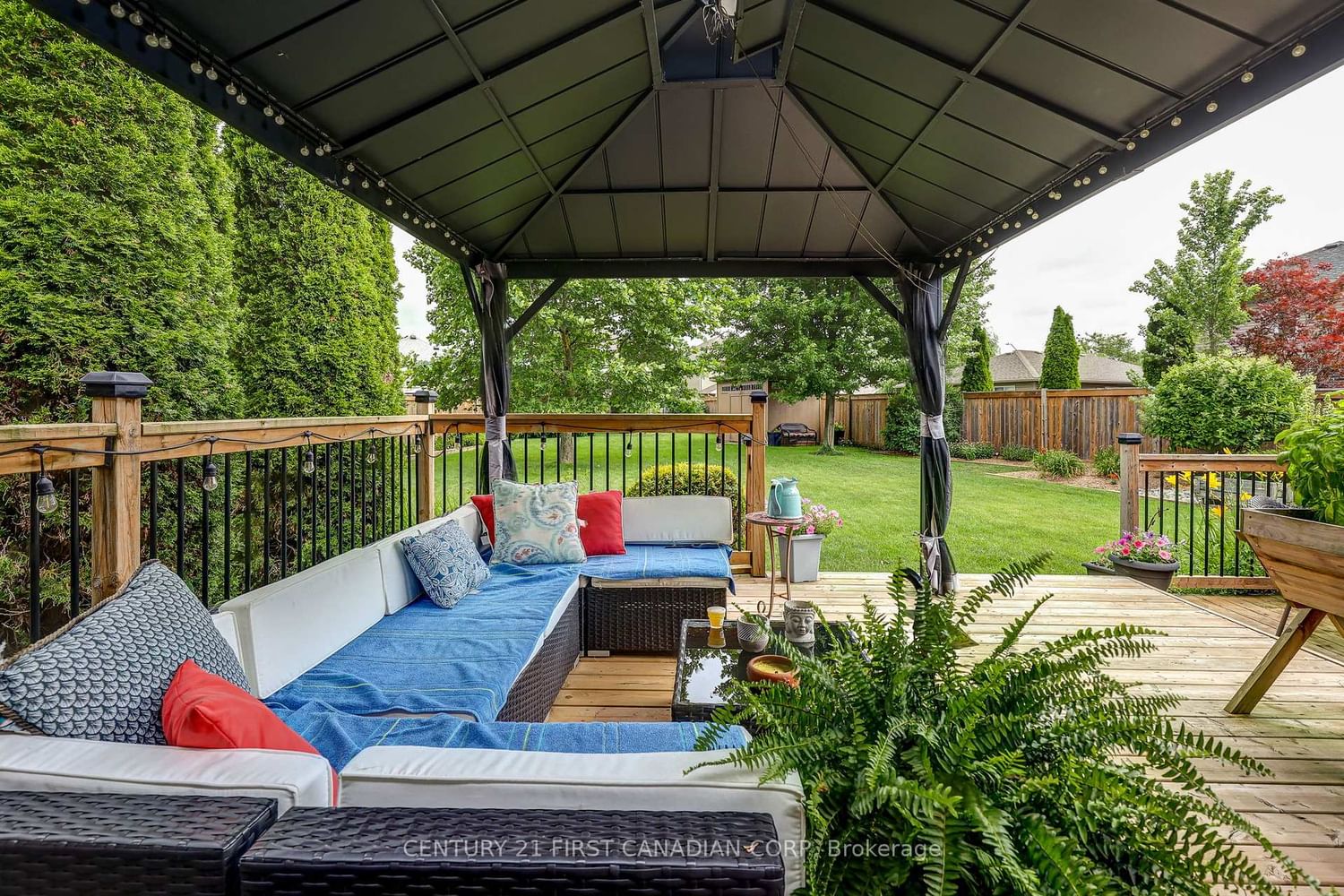 26 Cardinal Court • St. Thomas, ON photo 14