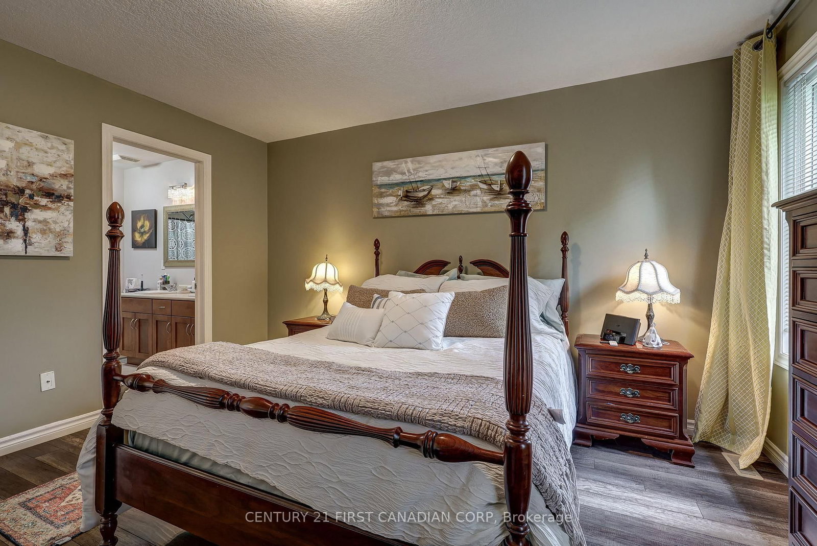 26 Cardinal Court • St. Thomas, ON photo 22