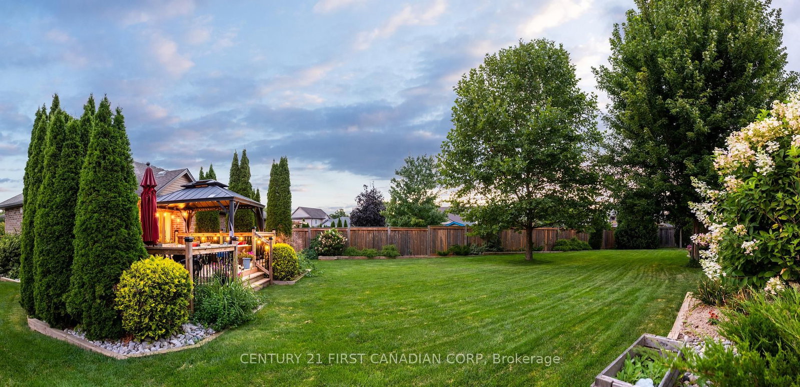 26 Cardinal Court • St. Thomas, ON photo 4