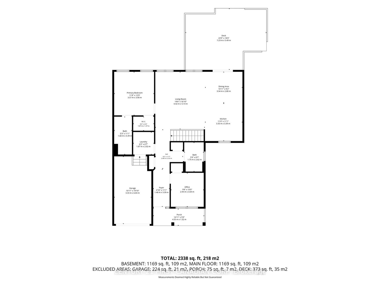 26 Cardinal Court • St. Thomas, ON photo 47