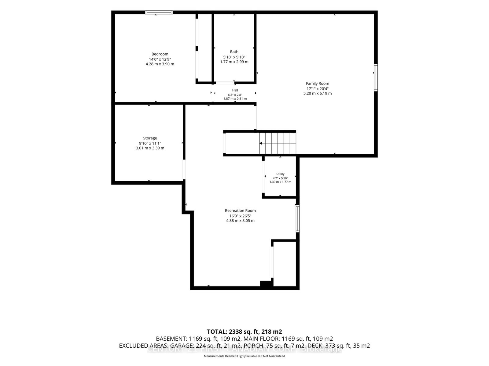 26 Cardinal Court • St. Thomas, ON photo 48