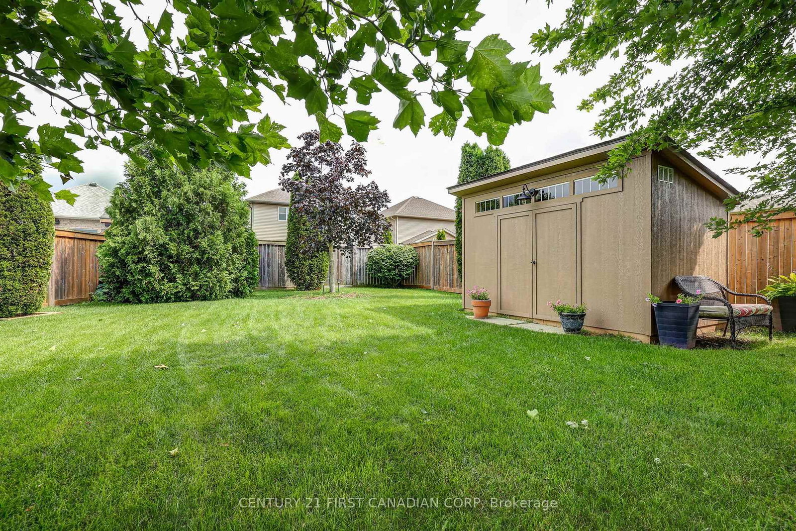 26 Cardinal Court • St. Thomas, ON photo 8