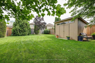 26 Cardinal Court • St. Thomas, ON photo 8