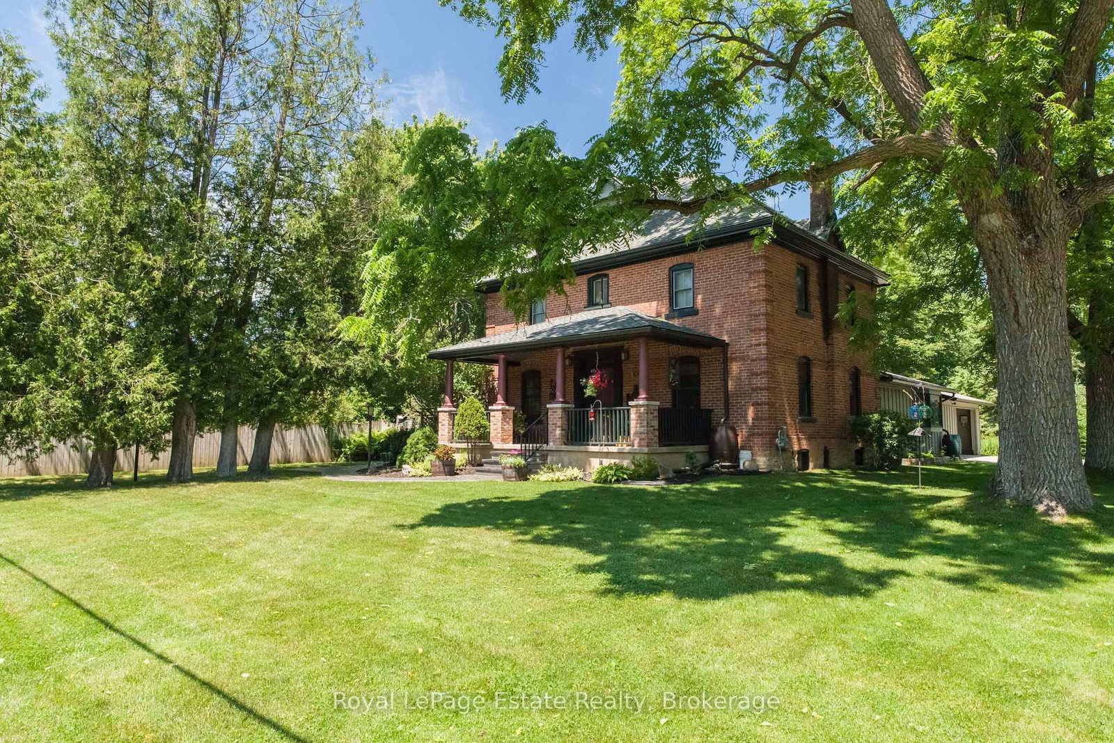 104 Carney Street • Georgian Bluffs, ON photo 1
