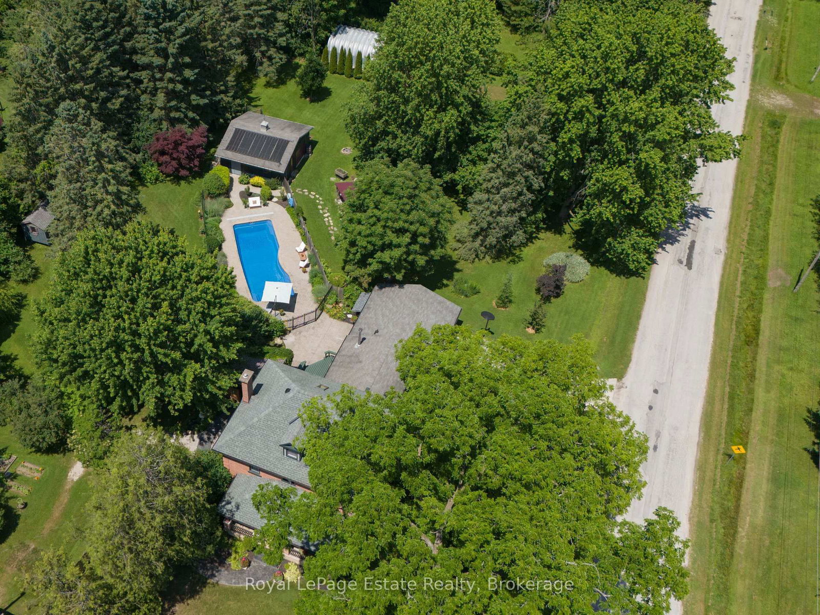 104 Carney Street • Georgian Bluffs, ON photo 49