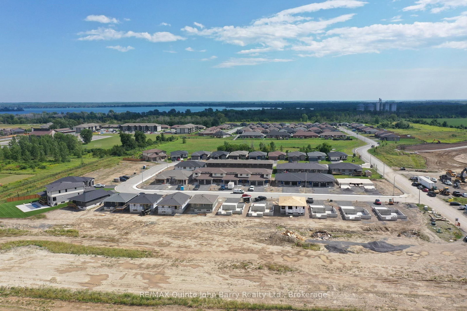 54 Parkland Circle • #Lot 27 • Quinte West, ON photo 4